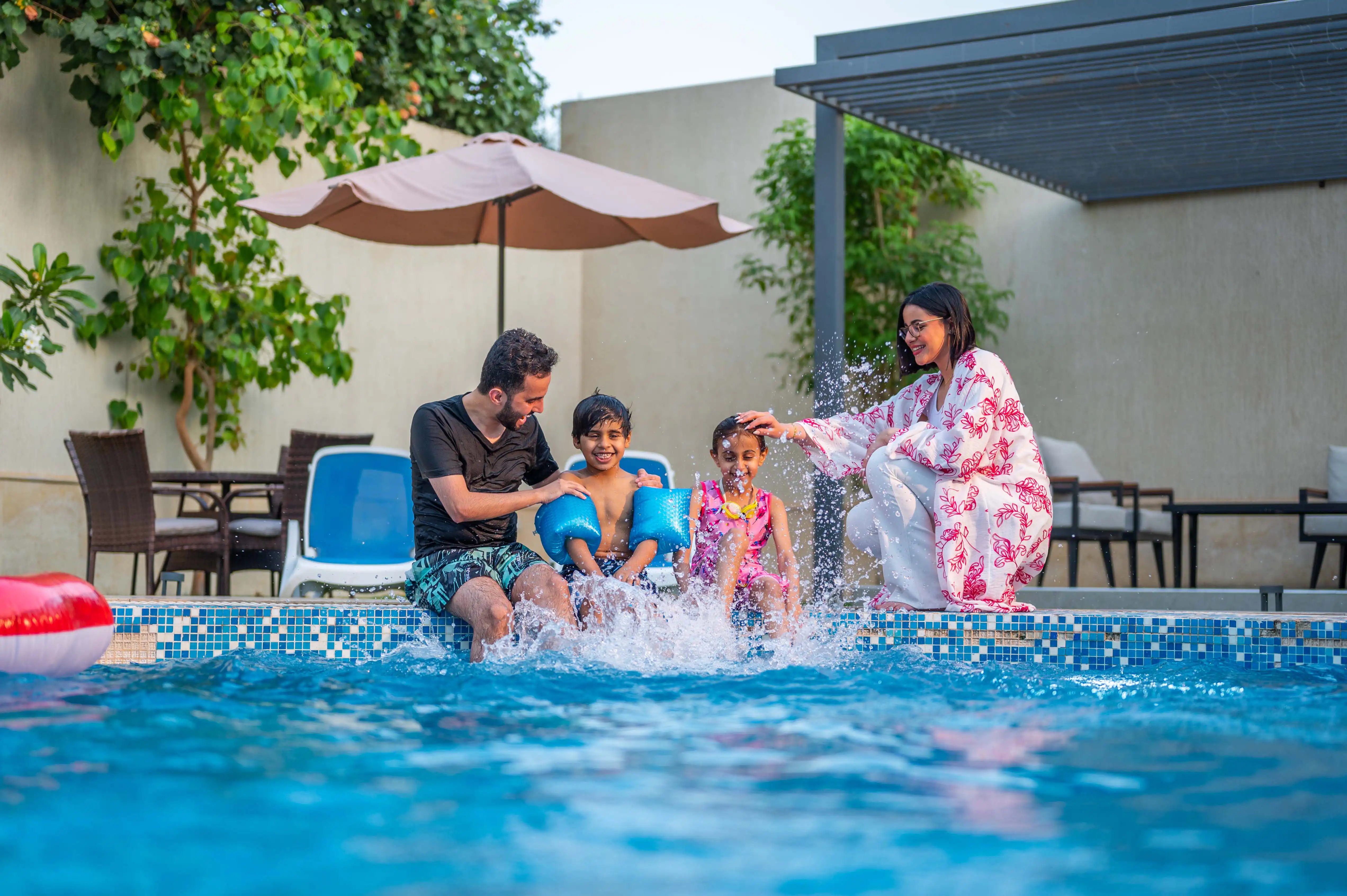 صورة شاليهات ومنتجعات ارجان بارك في الرياض - arjan park ارجان بارك - hotels - hotel - شاليه - شاليهات - منتجع - منتجعات