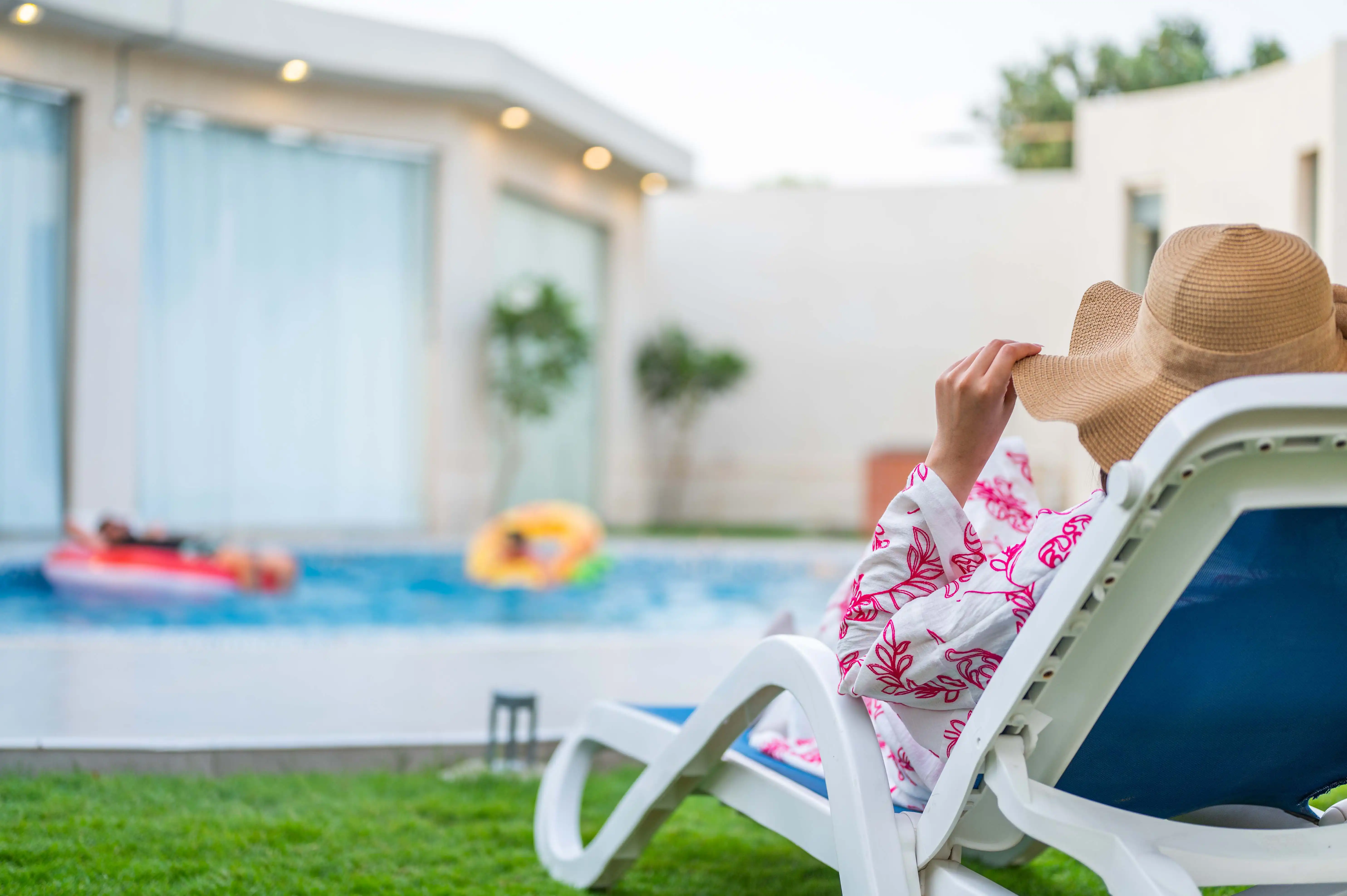 صورة شاليهات ومنتجعات ارجان بارك في الرياض - arjan park ارجان بارك - hotels - hotel - شاليه - شاليهات - منتجع - منتجعات