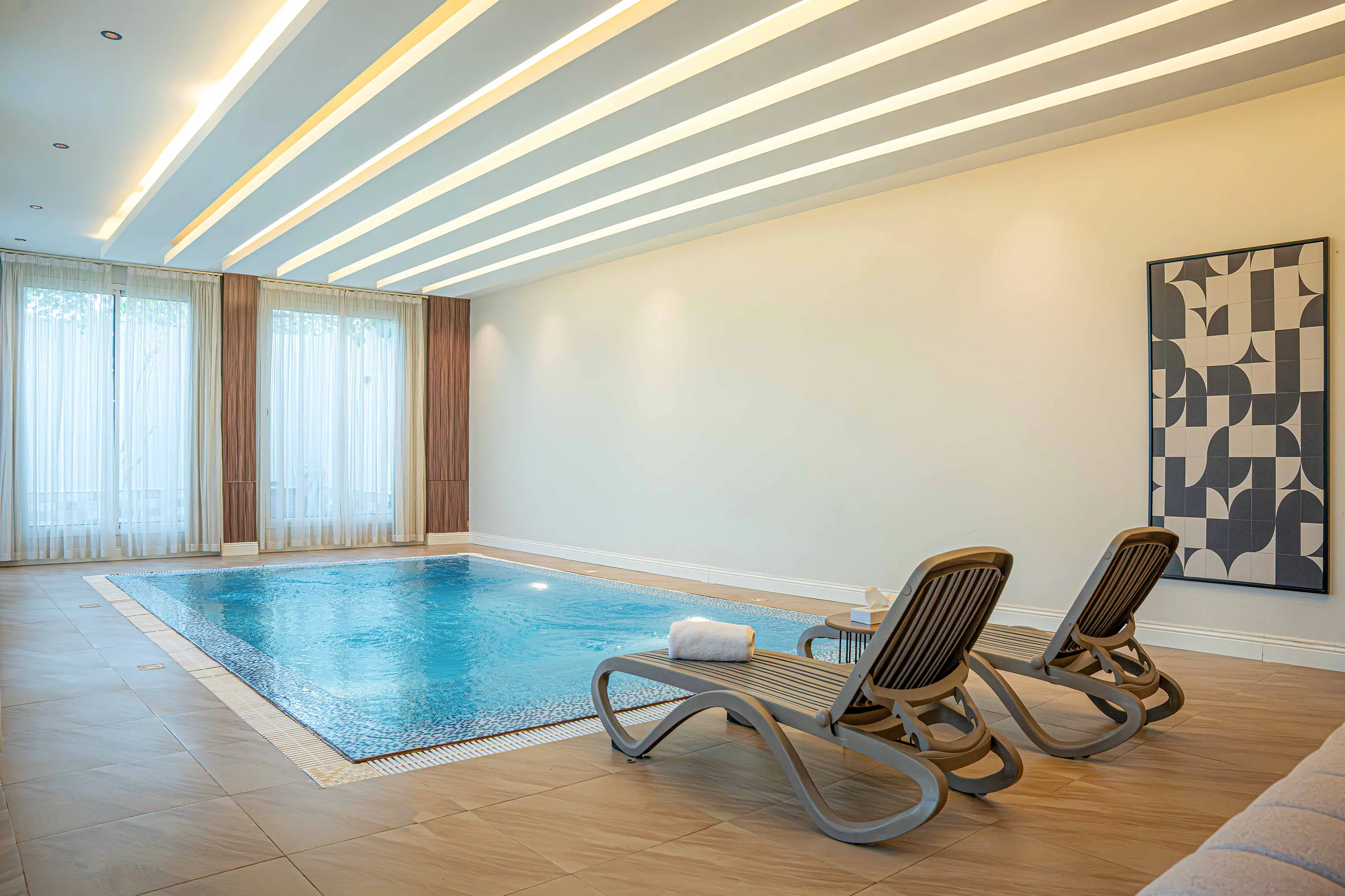 صورة في الرياض - arjan park ارجان بارك - hotels - hotel - شاليه - شاليهات - منتجع - منتجعات