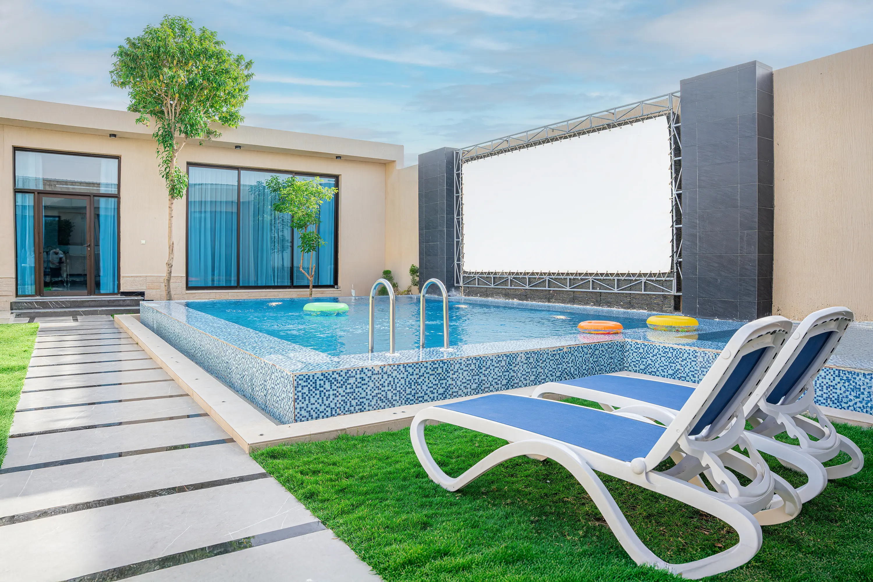 صورة في الرياض - arjan park ارجان بارك - hotels - hotel - شاليه - شاليهات - منتجع - منتجعات