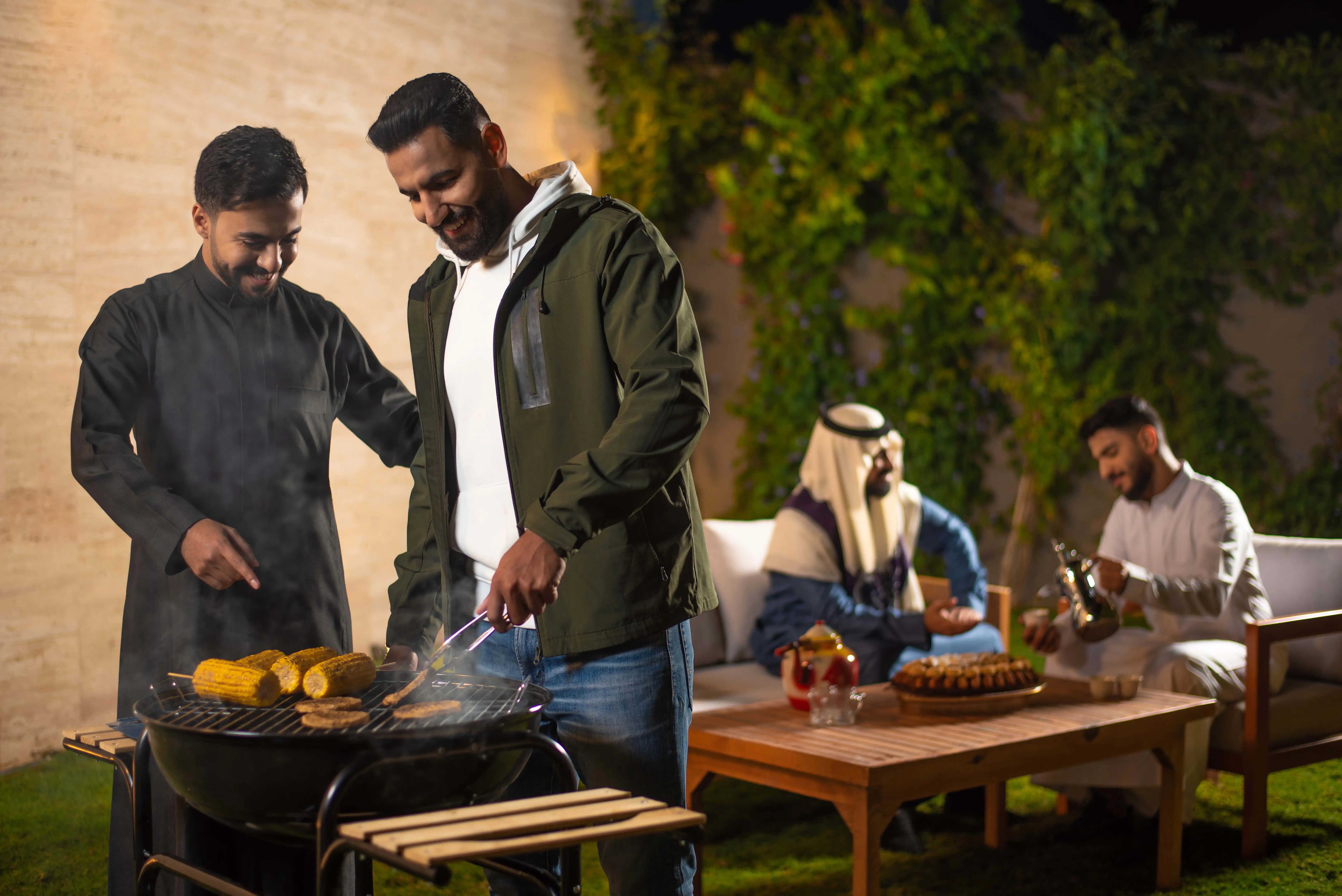 صورة  في الرياض - arjan park ارجان بارك - hotels - hotel - شاليه - شاليهات - منتجع - منتجعات