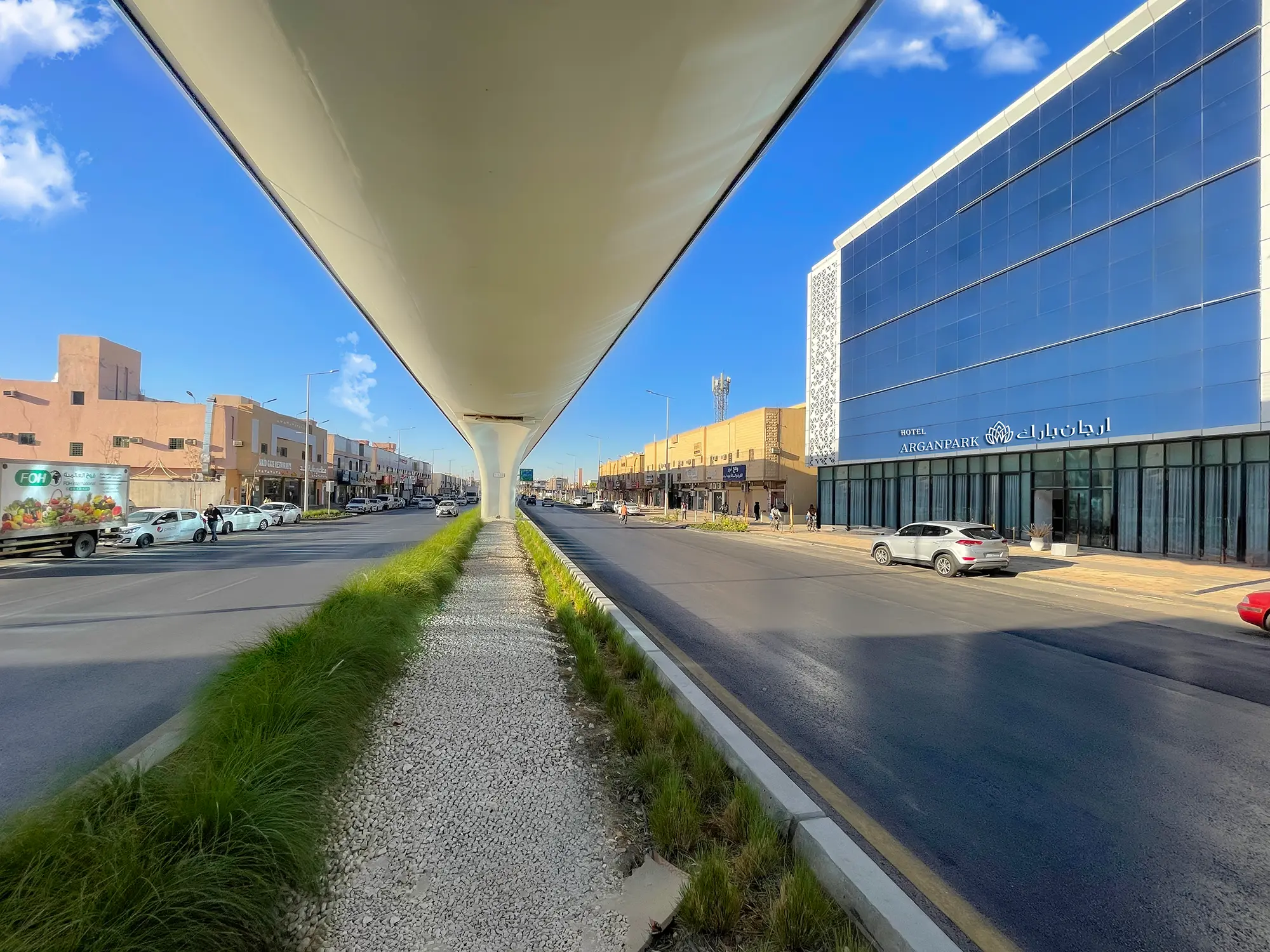 صورة فندق ارجان بارك العزيزية في الرياض - arjan park ارجان بارك - hotels - hotel - شاليه - شاليهات - منتجع - منتجعات