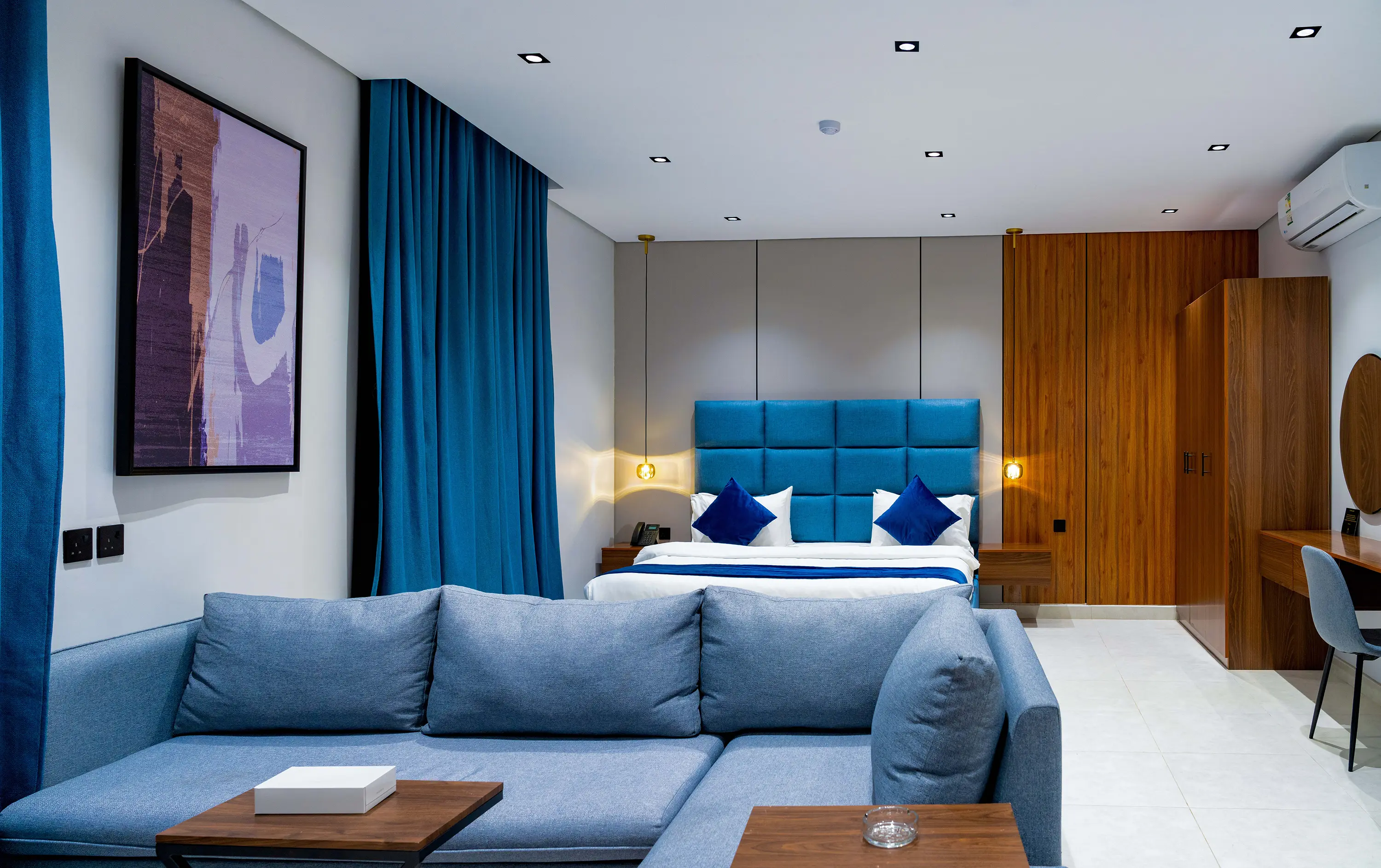 صورة  في الرياض - arjan park ارجان بارك - hotels - hotel - شاليه - شاليهات - منتجع - منتجعات